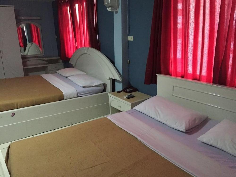 พาราไดซ์ เฮาส์ Aparthotel กรุงเทพมหานคร ภายนอก รูปภาพ