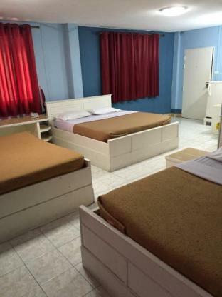 พาราไดซ์ เฮาส์ Aparthotel กรุงเทพมหานคร ภายนอก รูปภาพ